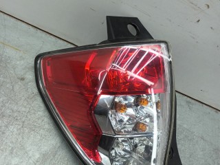 фонарь задний левый Subaru Forester 3 поколение (SH) SH 2010, 2.0 л., EJ20D, бензин, АКПП, внедорожник 5 дв.