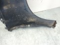 крыло переднее левое Renault Grand Scenic 3 поколение 2009, 1.9 л., DCi, F9Q 872, дизель, 6МКПП, передний привод, 631017581R, 631018882R - фото №7