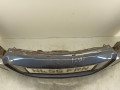 бампер передний Opel Astra H 2006, 1.4 л., i, Z 14 XEP, бензин, 5МКПП, голубой, хетчбэк 5 дв., передний привод, правый руль, 24460258 - фото №3