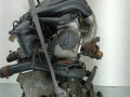 двигатель Citroen Berlingo 1 поколение (M49) 2003, 1.9 л., D, WJY (DW8B), дизель, 5МКПП, фургон, передний привод, DW8B, WJY - фото №4