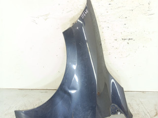 передняя часть (ноускат) Opel Astra H/Family [рестайлинг] 2010, 1.3 л., CDTi, Z 13 DTH, дизель, 6МКПП, хетчбэк 5 дв., передний привод