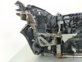 передняя часть (ноускат) Renault Grand Scenic 3 поколение 2011, 1.5 л., DCi, K9K 836, дизель, 6МКПП, передний привод - фото №11