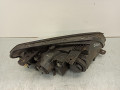 фара левая Chevrolet Captiva 1 поколение 2008, 2.0 л., CDTi, Z 20 DM, дизель, АКПП, чёрный, внедорожник 5 дв., полный привод - фото №3