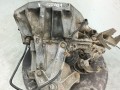 КПП механическая (МКПП) Renault Kangoo 2 поколение 2010, 1.5 л., DCi, K9K 800, дизель, 5МКПП, фургон, передний привод, JR5154, 320103275R, 7711497292 - фото №4