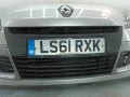 передняя часть (ноускат) Renault Scenic 3 поколение 2011, 1.5 л., DCi, K9K 836, дизель, 6МКПП, минивэн, передний привод - фото №8