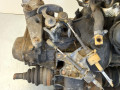 двигатель Opel Zafira 2 поколение (B) [рестайлинг] 2008, 1.8 л., i, Z 18 XER, бензин, 5МКПП, минивэн, передний привод, правый руль, Z18XER - фото №8