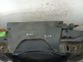 передняя часть (ноускат) BMW X5 E53 [рестайлинг] 2005, 3.0 л., D, M57 D30 (306D1), дизель, АКПП, внедорожник 5 дв., полный привод - фото №13