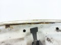 капот Opel Corsa D 2010, 1.2 л., i, A 12 XER, бензин, 5МКПП, хетчбэк 5 дв., передний привод, 95514714 - фото №9
