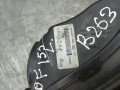 фара левая Ford Focus 3 поколение 2012, 1.6 л., i, PNDA, бензин, 5МКПП, чёрный, хетчбэк 5 дв., передний привод, правый руль, BM5113W030SA - фото №6