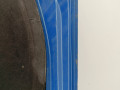 капот Hyundai i30 1 поколение 2008, 1.6 л., CRDi, D4FB, дизель, 5МКПП, синий, хетчбэк 5 дв., передний привод, правый руль - фото №16