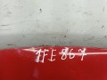 капот Nissan Note E11 [рестайлинг] 2010, 1.5 л., DCi, K9K, дизель, 5МКПП, минивэн, передний привод, F5100-9U0M0 - фото №6