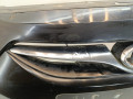 бампер передний Hyundai i40 1 поколение 2011, 1.7 л., CRDi, D4FD, дизель, 6МКПП, чёрный, универсал, передний привод, правый руль, 865503Z000 - фото №11