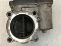 заслонка дроссельная Volkswagen Golf 5 поколение 2008, 1.4 л., i, BUD, бензин, 5МКПП, хетчбэк 5 дв., передний привод, 03C133062C - фото №2