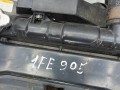 передняя часть (ноускат) Hyundai Coupe 2 поколение [2-й рестайлинг] 2009, 2.0 л., i, G4GC, бензин, 5МКПП, передний привод - фото №19