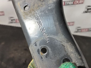 подножка Scania R 6 серия 2021, 12.7 л., DC 13.148, дизель, АКПП, white ivory, задний привод, 2649864