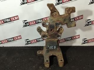 Кронштейн балки Scania R 5 серия 2013, 12.7 л., DC 13.121, дизель, АКПП, red chilli, задний привод, 1363711, 1354637, 1363712, 1354638, 1386525, 1375231