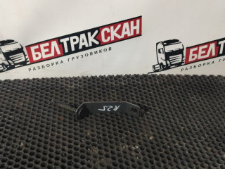 крепление бампера Scania G 6 серия 2018, 12.7 л., DC 13.148, дизель, АКПП, white ivory, задний привод, 2359183