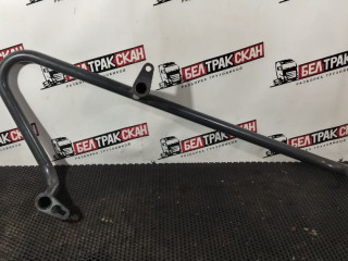 поручень Scania R 6 серия 2019, OC13 101, газ, АКПП, chilli red, задний привод, 2771401, 2537030