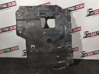 Крепление бампера переднего Scania R 6 серия 2019, OC13 101, газ, АКПП, chilli red, задний привод, 2617363, 2226725, 2585728