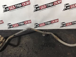 змеевик Scania R 5 серия 2012, 12.7 л., DC 13.121, дизель, АКПП, white ivory, задний привод, 1889720