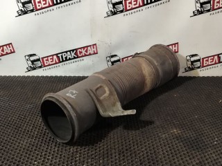 гофра глушителя Scania R 5 серия 2012, 12.7 л., DC 13.121, дизель, АКПП, white ivory, задний привод, 2291716, 1939980