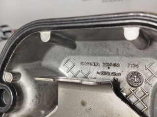 клапанная крышка Scania R 6 серия 2021, 12.7 л., DC 13.148, дизель, АКПП, white ivory, задний привод, 2509485