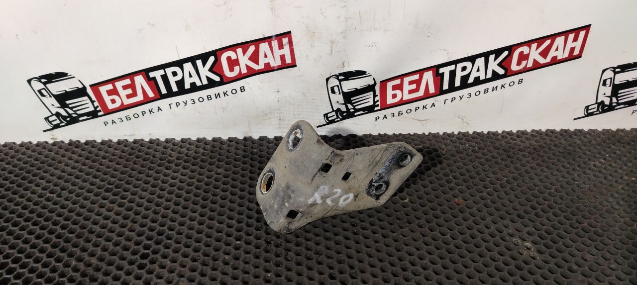 крепление проводки Scania R 5 серия 2013, 12.7 л., DC 13.121, дизель, АКПП, red chilli, задний привод, 1793397 - фото №1