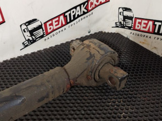 тяга рулевая Scania R 5 серия 2013, 12.7 л., DC 13.121, дизель, АКПП, blue baltic, задний привод, 1393298, 1942075, 1379423, 1101843, 1101844, 1377802, 1783773