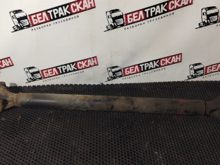 тяга рулевая Scania R 5 серия 2012, 11.7 л., DC 12.15, дизель, АКПП, white ivory, задний привод, 1393298, 1942075, 1379423, 1101843, 1101844, 1377802, 1783773