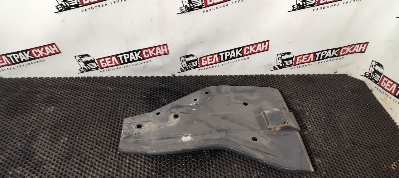 крепление ( кронштейн ) крыла Scania G 5 серия 2013, 1743493 - фото №1