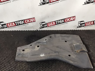 крепление ( кронштейн ) крыла Scania G 5 серия 2013, 1743493