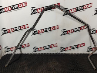 патрубок (трубопровод, шланг) Scania R 6 серия 2021, 2978408, 2243878