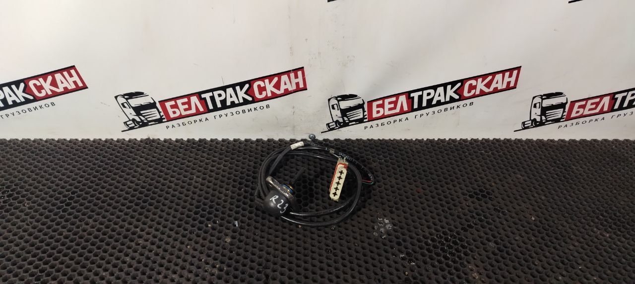 датчик абсолютного давления Scania R 5 серия 2012, 11.7 л., DC 12.15, дизель, АКПП, white ivory, задний привод, 1862890, 2149696, 1787155, 2462543, 1535520, 1457305, 1471740, 1539109, 2154180, 1864224, 1787522, 1540805, 1507480 - фото №1