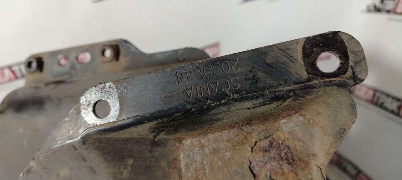 кронштейн гидроусилителя Scania R 5 серия 2012, 12.7 л., DC 13.121, дизель, АКПП, white ivory, задний привод, 2039844, 1792053 - фото №1