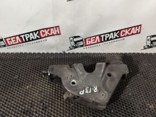 замок кабины Scania R 5 серия 2013, 12.7 л., DC 13.112, дизель, АКПП, red cherry, задний привод, 1810345, 1519436