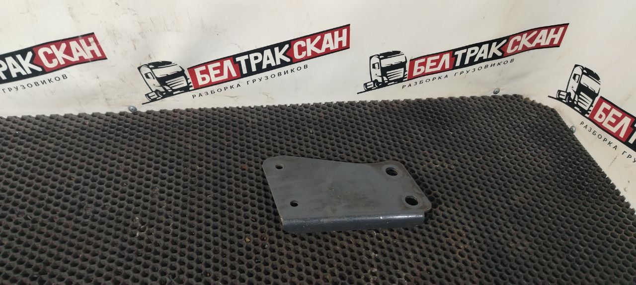 Кронштейн блока ABS Scania R 5 серия 2013, 1460927 - фото №1