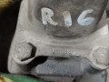 отбойник подвески Scania R 6 серия 2019, OC13 101, газ, АКПП, chilli red, задний привод, 2326004, 2326006 - фото №2