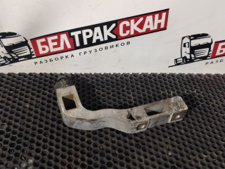 кронштейн радиатора Scania G 6 серия 2018, 12.7 л., DC 13.148, дизель, АКПП, white ivory, задний привод, 2309229