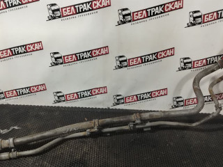 трубка гидравлическая Scania R 5 серия 2013, 12.7 л., DC 13.112, дизель, АКПП, задний привод, 2130330, 1790990, 1790993