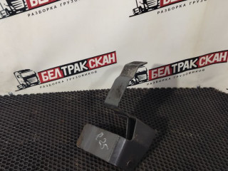 крепление бампера Scania G 6 серия 2018, 12.7 л., DC 13.148, дизель, АКПП, white ivory, задний привод, 2359183