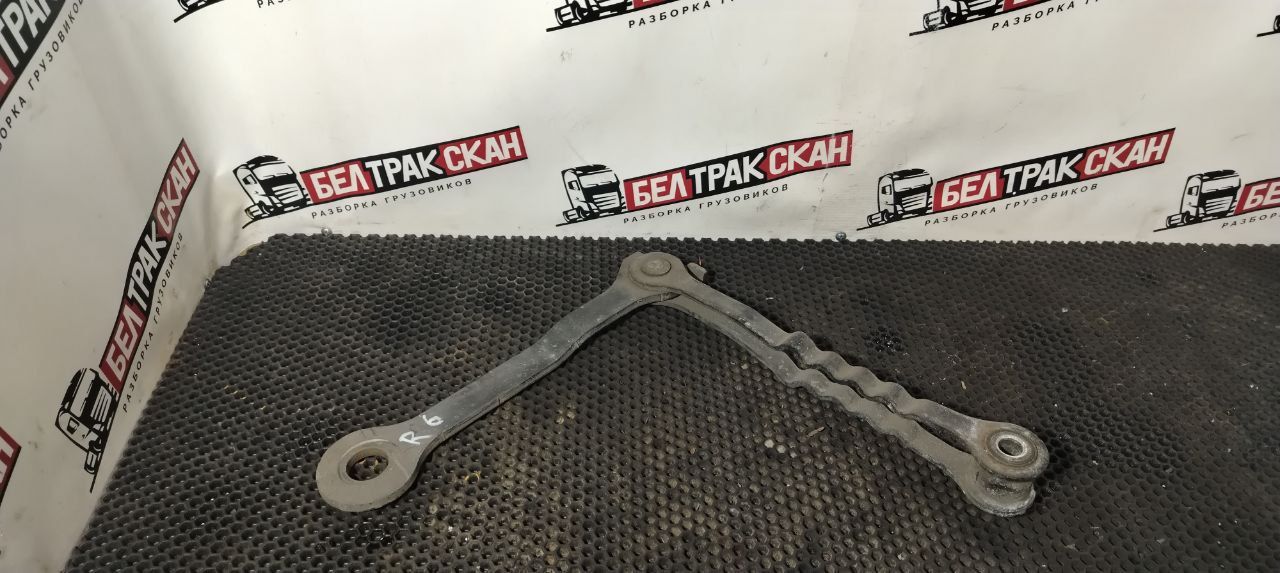 ограничитель подъема кабины Scania G 5 серия 2013, 12.7 л., DC 13.112, дизель, МКПП, white ivory, задний привод, 1848924 - фото №1