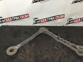 ограничитель подъема кабины Scania G 5 серия 2013, 12.7 л., DC 13.112, дизель, МКПП, white ivory, задний привод, 1848924