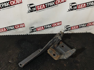 шарнирная петля подножки обслуживания Scania R 5 серия 2012, 12.7 л., DC 13.121, дизель, АКПП, white ivory, задний привод, 1785546