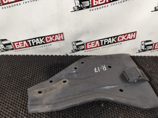 крепление ( кронштейн ) крыла Scania R 5 серия 2013, 12.7 л., DC 13.112, дизель, АКПП, задний привод, 1743493