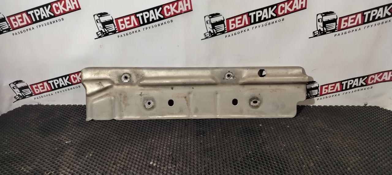 кронштейн (крепление) Scania R 6 серия 2019, OC13 101, газ, АКПП, chilli red, задний привод, 2596282 - фото №1