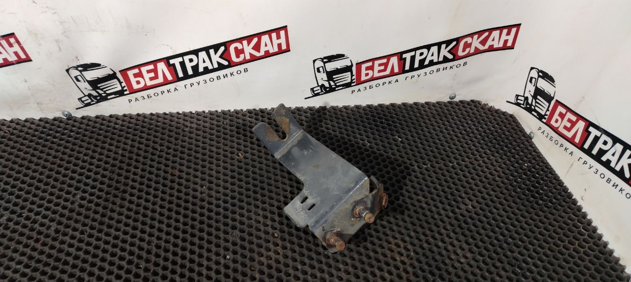кронштейн воздушного фильтра Scania R 5 серия 2012, 1755595, 1472579 - фото №1