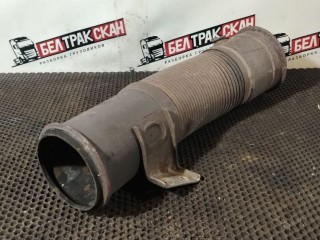 гофра глушителя Scania R 5 серия 2012, 12.7 л., DC 13.121, дизель, АКПП, white ivory, задний привод, 2291716, 1939980