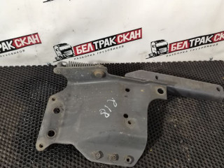 шарнирная петля подножки обслуживания Scania R 5 серия 2010, 11.7 л., DC 12.15, дизель, АКПП, задний привод, 1889297