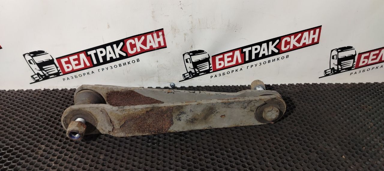 стойка стабилизатора Scania R 5 серия 2013, 12.7 л., DC 13.112, дизель, АКПП, red chilli, задний привод, 1485608 - фото №1