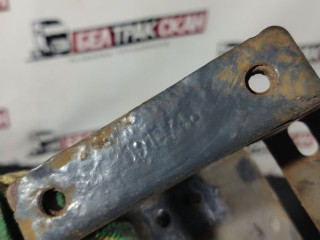 кронштейн (крепление) Scania R 5 серия 2012, 11.7 л., DC 12.15, дизель, АКПП, white ivory, задний привод, 2030701, 1749015, 1916421